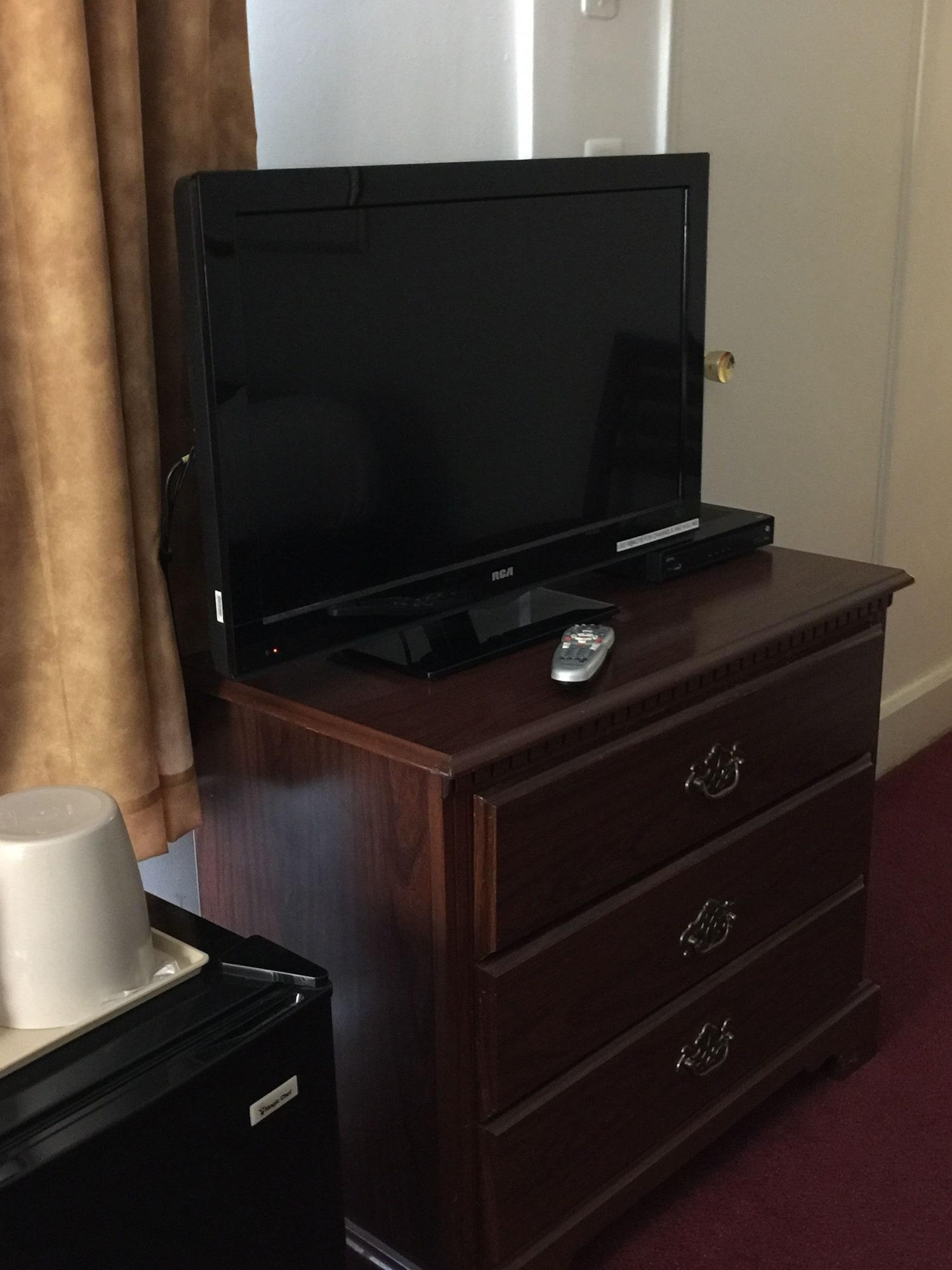 Windsor Park Hotel Washington Eksteriør billede