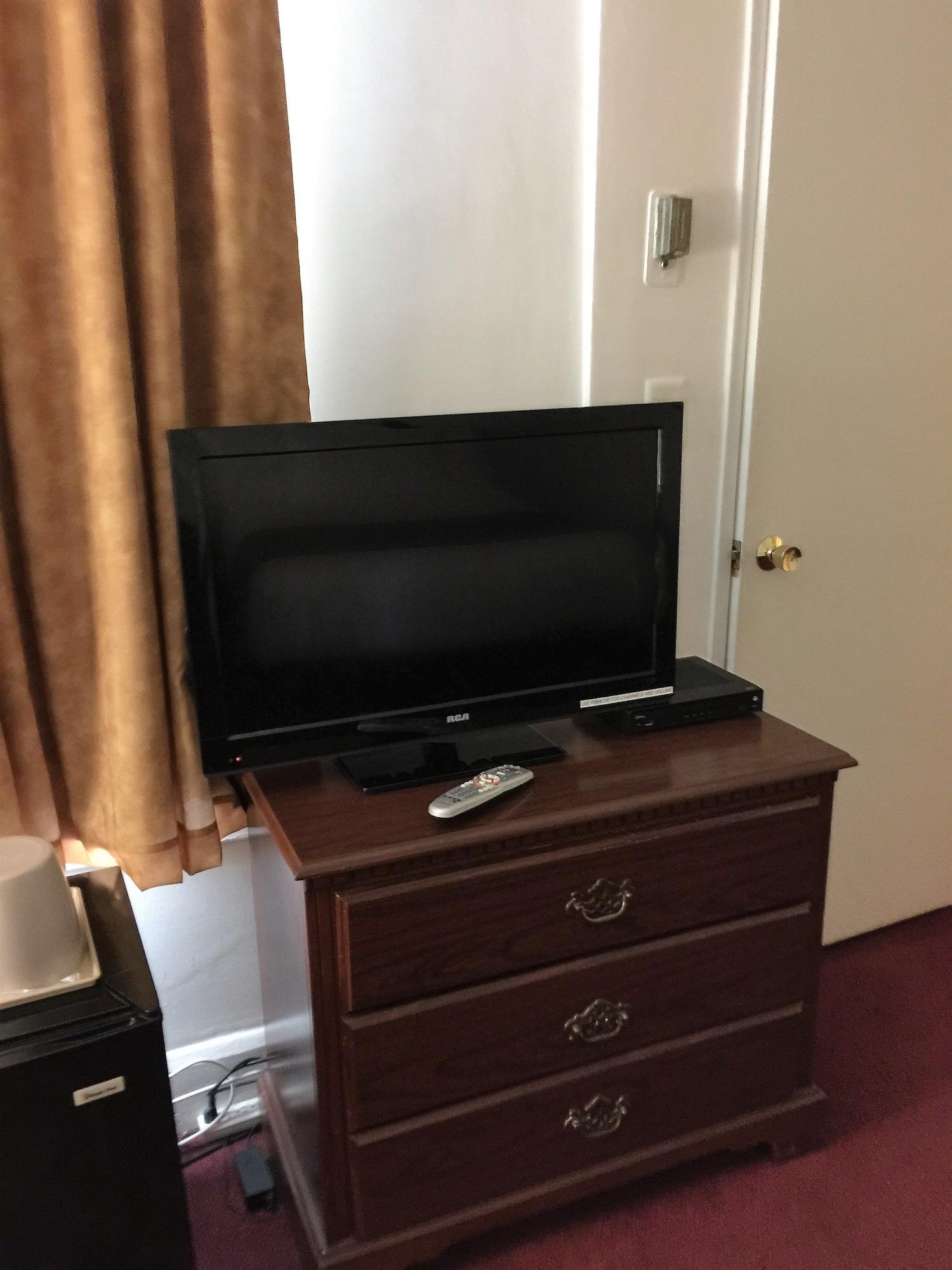 Windsor Park Hotel Washington Eksteriør billede