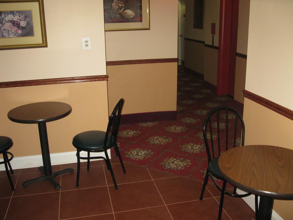 Windsor Park Hotel Washington Eksteriør billede